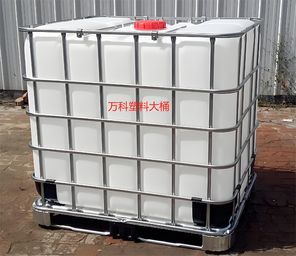 峪泉镇塑料方桶