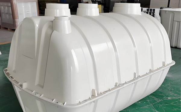 峪泉镇化粪池桶