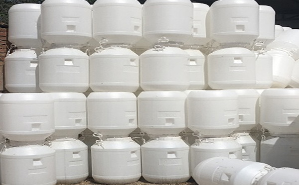 峪泉镇塑料圆桶