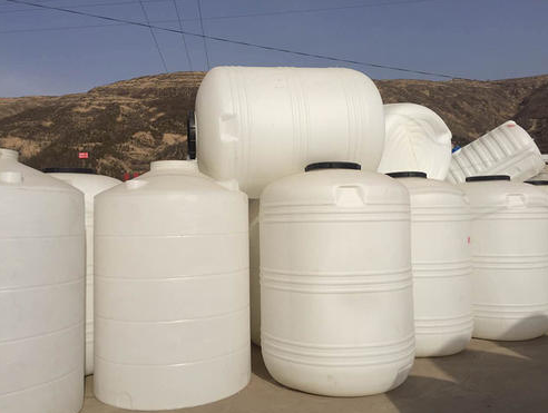 圆形峪泉镇塑料大桶 圆形峪泉镇塑料大桶