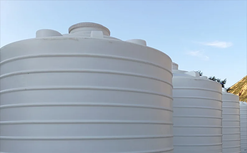 峪泉镇塑料大桶怎么选？PE/PP材质区别及选购指南