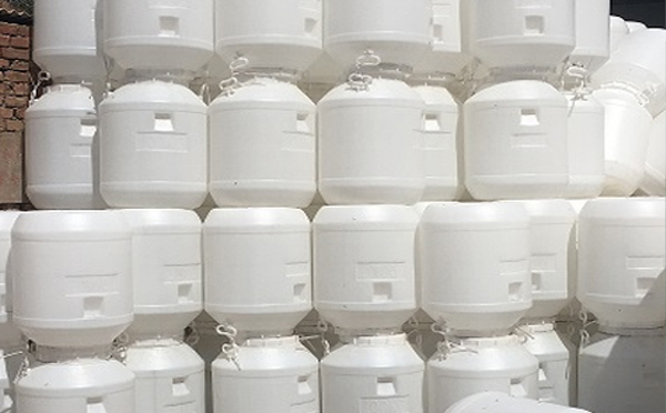 峪泉镇塑料桶耐化学腐蚀性能选择指南 峪泉镇塑料桶耐化学腐蚀性能选择指南
