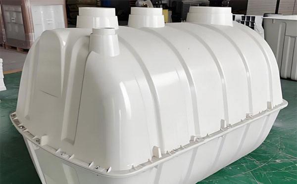 峪泉镇塑料峪泉镇化粪池安装规范与防渗漏要点