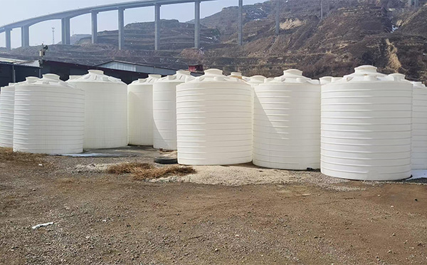 工业峪泉镇塑料桶规格尺寸全解析：2025选购避坑指南