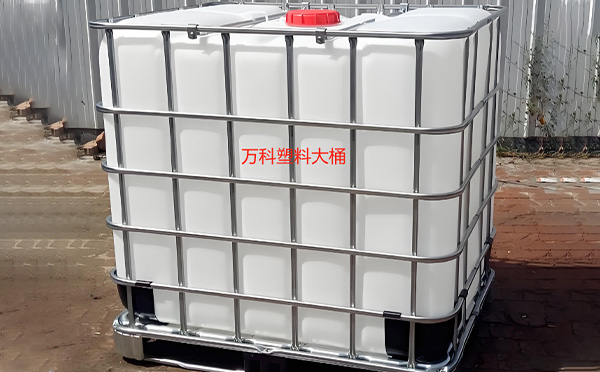 满足多元行业需求的包装解决方案：峪泉镇塑料方桶的定制化应用解析