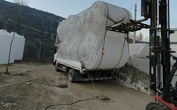 峪泉镇塑料桶批量交付案例：满足多行业高标容器需求的一站式解决方案