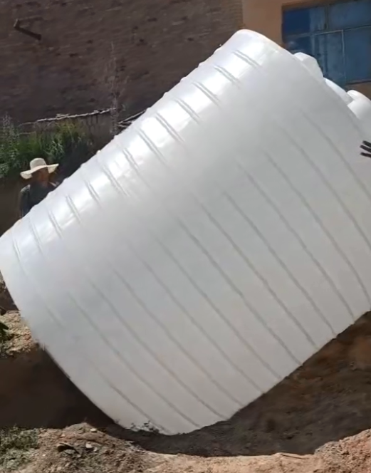 PE峪泉镇塑料大桶批量交付案例：满足多行业储运需求的可靠容器方案