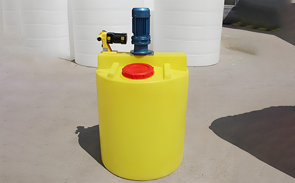 峪泉镇加药桶定制选型要点与行业应用技术指南 峪泉镇加药桶定制选型要点与行业应用技术指南